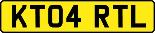 KT04RTL