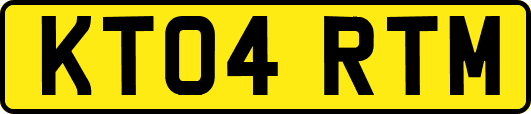 KT04RTM