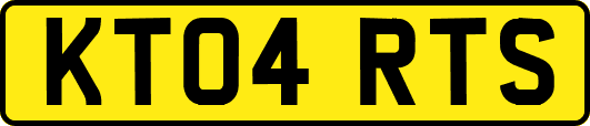 KT04RTS