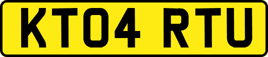 KT04RTU
