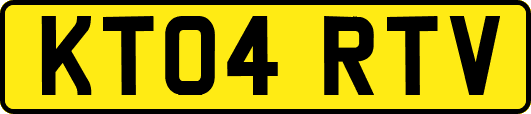 KT04RTV