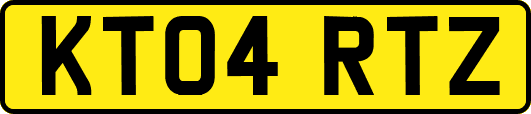 KT04RTZ