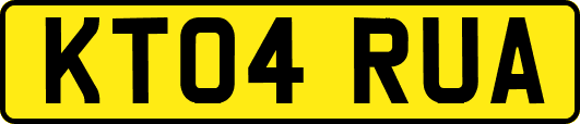 KT04RUA