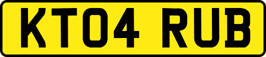 KT04RUB