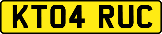 KT04RUC