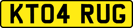 KT04RUG