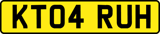 KT04RUH