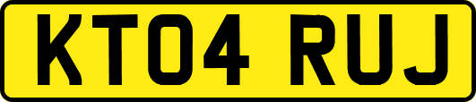 KT04RUJ