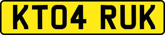 KT04RUK
