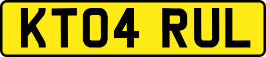 KT04RUL