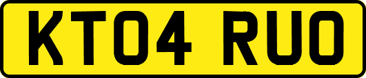 KT04RUO