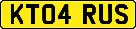 KT04RUS