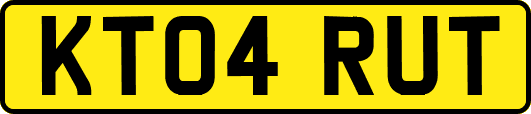 KT04RUT