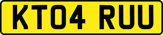 KT04RUU