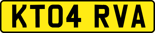 KT04RVA