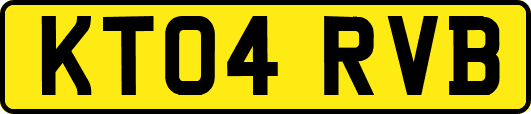 KT04RVB
