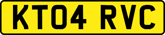 KT04RVC
