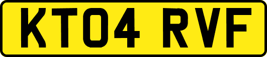 KT04RVF