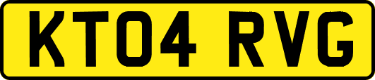 KT04RVG