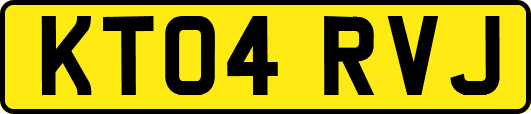 KT04RVJ