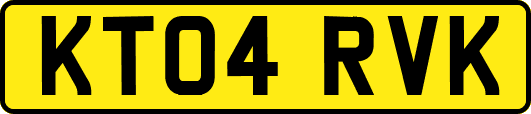 KT04RVK