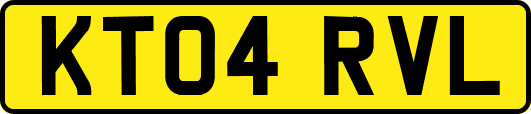 KT04RVL