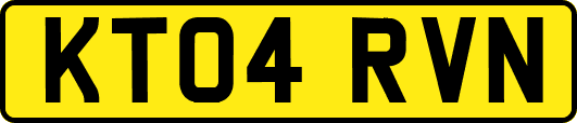 KT04RVN