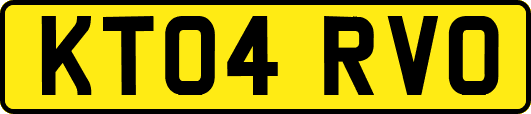 KT04RVO