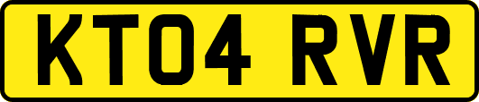 KT04RVR