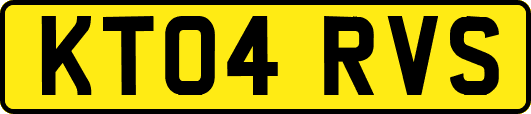 KT04RVS