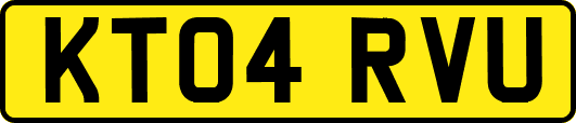 KT04RVU