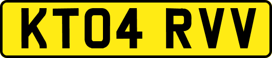 KT04RVV