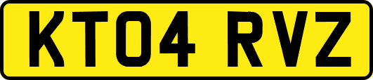 KT04RVZ