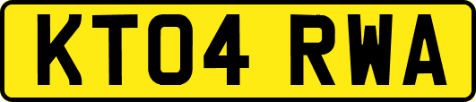 KT04RWA