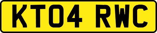 KT04RWC