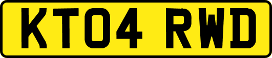 KT04RWD