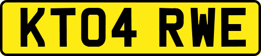 KT04RWE