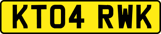 KT04RWK