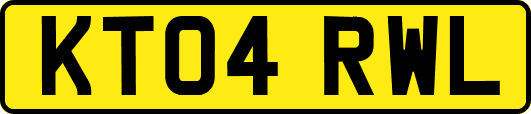KT04RWL