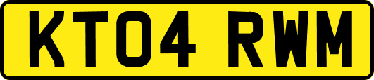 KT04RWM