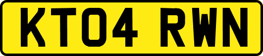 KT04RWN