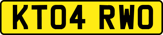 KT04RWO