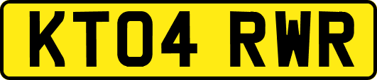 KT04RWR