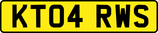 KT04RWS