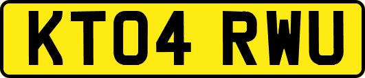 KT04RWU