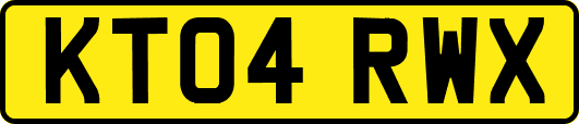 KT04RWX
