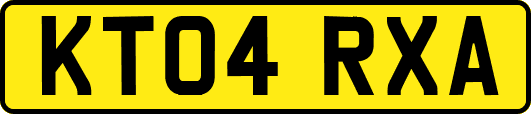 KT04RXA