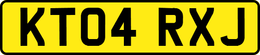 KT04RXJ