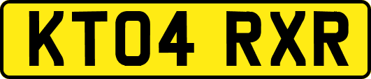 KT04RXR