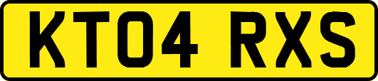 KT04RXS